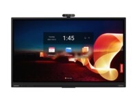 Lenovo ThinkVision T75 75' IPS 3840 x 2160 (4K) HDMI DisplayPort 60 Hz