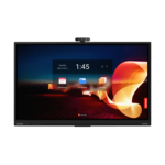 Lenovo ThinkVision T75 75' IPS 3840 x 2160 (4K) HDMI DisplayPort 60 Hz