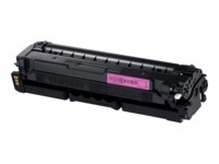 Samsung CLT-M503L Magenta 5000 sider Toner SU281A