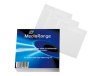 MediaRange CD/DVD lomme