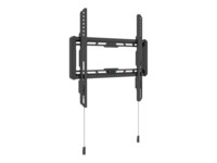 Multibrackets M Universal Wallmount Fixed Medium Monteringssæt Fladt panel 32'-42'