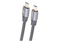 Cablexpert Premium series HDMI-kabel med Ethernet 1m