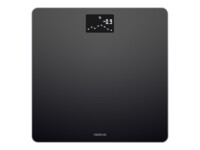 Nokia Sort Badevægte Body