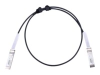 Extralink 1m 10GBase-kabel til direkte påsætning