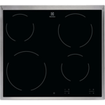 Electrolux EHF6240XXK Keramisk kogeplade