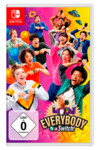 warehouse linden----Nintendo Everybody 1-2-Switch!, Nintendo Switch-Spiel