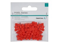 Deepcool PIXEL Series Systemkabinet dekorative dele