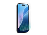 ZAGG InvisibleShield Glass XTR4 Apple iPhone 15, 16
