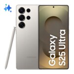 Samsung Galaxy S25 Ultra 6.9' 512GB Titangrå