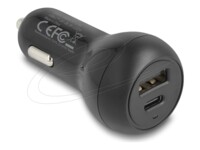 Delock Bilstrømsadapter 5V