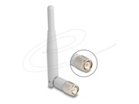 Delock Antenne Grå 4900 - 7125 MHz 2400 - 2500 MHz