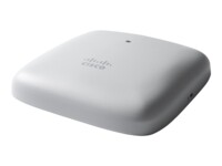 Cisco Business 240AC Trådløs forbindelse Hvid
