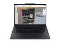 Lenovo ThinkPad P14s Gen 6 21QL 14' 1920 x 1200 (WUXGA) 350 32GB 1TB AMD Radeon 860M Windows 11 Pro