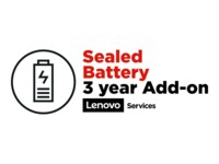 Lenovo Sealed Battery Reservebatteri 3år