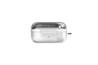 Samsung Samsung araree Clear Case Buds4/Pro, Transparent