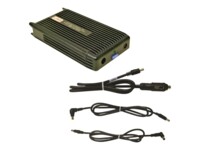 LIND CF-LND80S-FD Bilstrømsadapter DC 15V