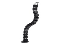 RaidSonic ICY BOX IB MSA104-CM Arm til kabelstyring