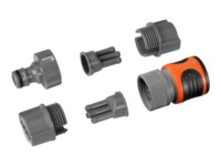 Gardena Sprinkler hose connection set