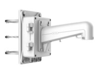 Hikvision DS-1602ZJ-BOX-POLE Kamerakuppel-monteringsbøjle