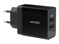 Anker PowerPort 2 Adapter 5V