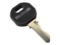 DIGITUS Professional DN-19 KEY-EK333 Nøgle til rack-sikkerhedslås
