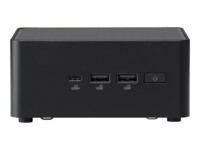 ASUS NUC 14 Pro RNUC14RVHU5068C3I Mini PC 125H 512GB Windows 11 Pro