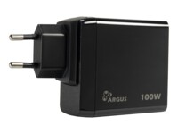 Argus PD-3100 Adapter 5 / 9 / 12 / 15 / 20V