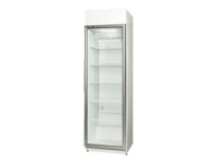 Whirlpool Professional Køleskab 360liter Fritstående Hvid