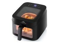 ETA Fritta Ultima 7168 90000 Airfryer 1.7kW Sort