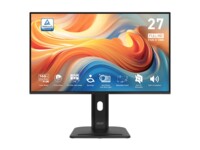 MSI Pro MP275PGN E14 27' 27' IPS 1920 x 1080 (Full HD) 1920 x 1080 (Full HD) HDMI DisplayPort 144 Hz