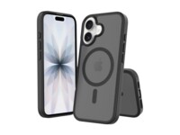 SCREENOR ICY IPHONE 17 MAGSAFE BLACK