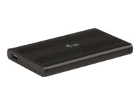 i-Tec MySafe Ekstern Lagringspakning USB 3.0 SATA 6Gb/s