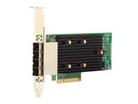 Broadcom HBA 9400-16E Lagringskontrol