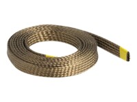 Delock 2m Brun