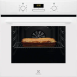 Electrolux EOF3H40BW Ovn til indbygning Hvid 65l