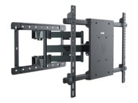 HAGOR BrackIT XXL HD II Monteringssæt Fladt panel 65'-98'