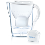 Brita Marella XL weiß