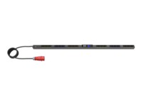 Eaton G4 Strømfordelingsenhed 42-stik 16A Sort 3m