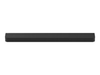 Sony BRAVIA Theater Bar 8 HT-A8000 7.0.2-kanal Soundbar Sort