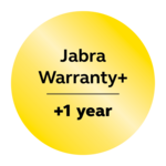 Jabra PanaCast 50 3Y warranty