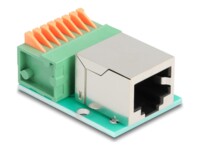 DeLOCK CAT 5e Netværksadapter