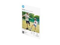 HP Mønsteroverførsler Let stof A4 (210 x 297 mm) 10etikette(r)
