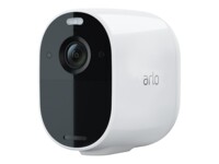 Arlo Essential 3 2K Netværksovervågningskamera Udendørs Indendørs 1440x2560