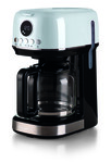 Ariete 1396/01 Semi-auto Drip coffee maker 1.5 L