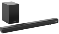 Grundig DSB 991 SW 2.1 Soundbar schwarz