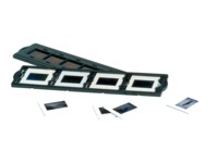 Plustek slide holder and KB holder (replacement)