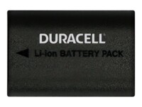 Duracell Batteri Li-ion 2000mAh