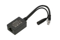 Extralink EX.14688 Strøminjektor Sort