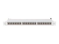 Lanberg Patch-panel