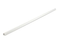 Delock Mini self-closing 1m Hvid
